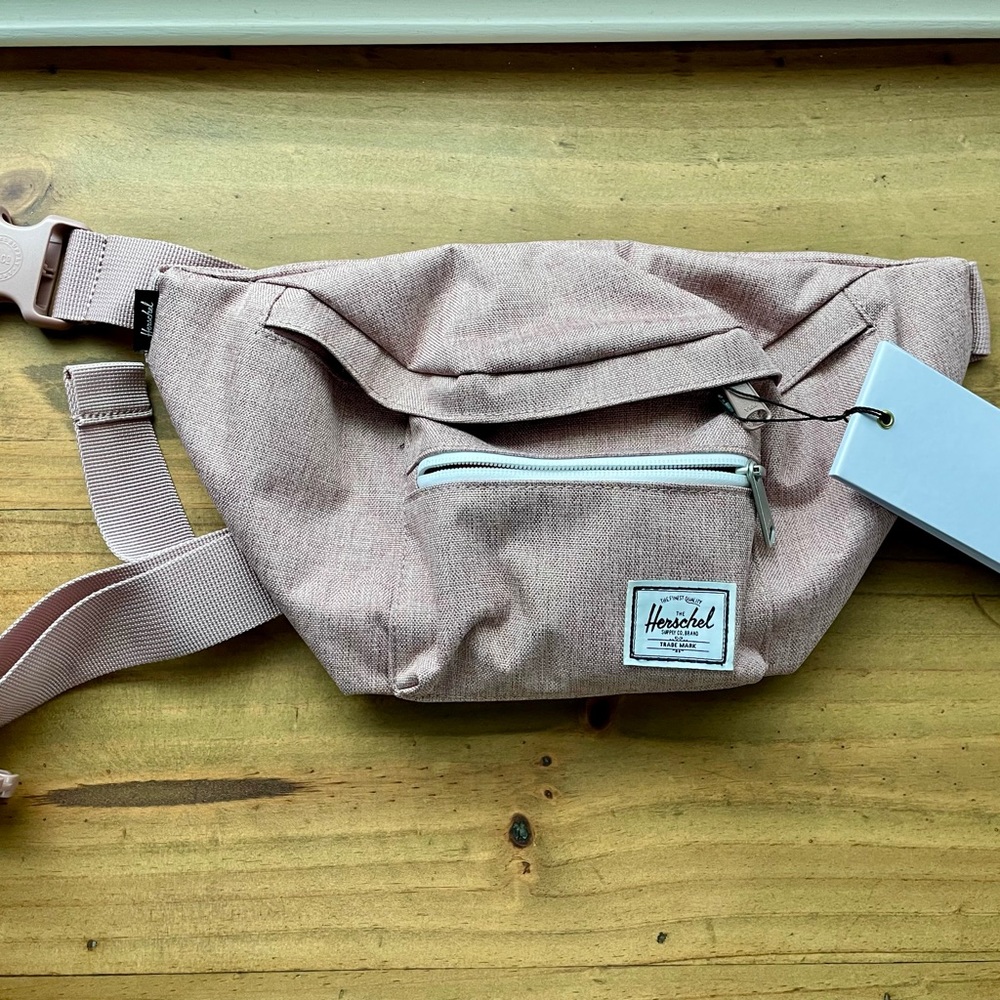 Herschel Fanny Pack